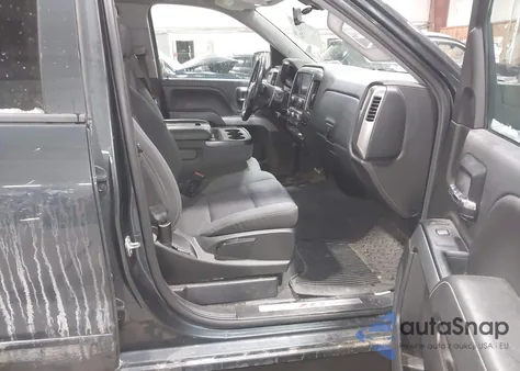 2019 Chevrolet Silverado 1500 Ld Lt z USA, uszkodzony, nr VIN 2GCVKPEC9K1126747